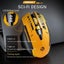 Inphic A9 Dual Mode Bluetooth/RF Wireless Optical Mouse, Rechargeable, 2400DPI Carousel 4
