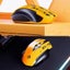 Inphic A9 Dual Mode Bluetooth/RF Wireless Optical Mouse, Rechargeable, 2400DPI Carousel 7