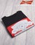 Budweiser Black Short Sleeved T-Shirt (Mens) Carousel 2