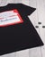 Budweiser Black Short Sleeved T-Shirt (Mens) Carousel 4