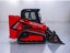 Manitou 1350RT Track loader Skidsteer / Bobcat Carousel 2