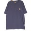 Carhartt Blue Tee XL Carousel 1