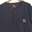 Carhartt Blue Tee XL Carousel 2