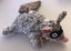 Plush Dog Toy - Possum Carousel 1