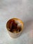 Pretty vintage atomizer perfum bottle with pink rose Carousel 6