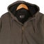 Carhartt Grey Full Zip Hoodie Medium Carousel 3