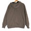 Carhartt Grey Full Zip Hoodie Medium Carousel 5