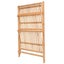 Bamboo Foldable Plant Rack New Carousel 8