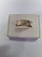 9ct Gold Gents “Dress” Style Ring Carousel 1