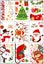 NEW Christmas Window Decals Sale Deal Afterpay Carousel 1