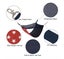Double Level Pet Hammock Carousel 3