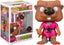 Teenage Mutant Ninja Turtles - Master Splinter Pop! Vinyl Figure Carousel 1