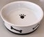 Ceramic Dog Bowl Carousel 1