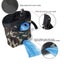 Camouflage Treat Bag Carousel 6