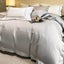 Luxury Queen Duvet Embroidered Set Carousel 4