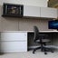 6U Cabinet Server Network Data Rack Wall Mount Carousel 8