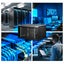 6U Server Cabinet Network Data Rack Carousel 3