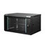 6U Server Cabinet Network Data Rack Carousel 12