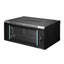 4U Server Cabinet Network Data Rack Carousel 12