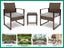Outdoor Furniture Set Carousel 9