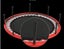 Kids Trampoline Carousel 7
