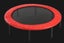 Kids Trampoline Carousel 8