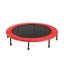 Kids Trampoline Carousel 9
