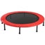 Kids Trampoline Carousel 10