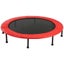 Kids Trampoline Carousel 11