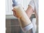 Dessert Tools Manual Batter Dispensers Batter Mixer Bottles Cupcakes Crepes Carousel 1