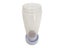 Dessert Tools Manual Batter Dispensers Batter Mixer Bottles Cupcakes Crepes Carousel 6