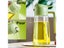 2 In 1 Spray For Olive Oil Spray Sprayer Dispenser Bottle Comfortable Handle Carousel 3