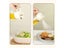 2 In 1 Spray For Olive Oil Spray Sprayer Dispenser Bottle Comfortable Handle Carousel 5