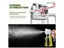 2 In 1 Spray For Olive Oil Spray Sprayer Dispenser Bottle Comfortable Handle Carousel 6