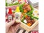 Mini Sauce Box Squeeze Bottle Tomato Honey Condiment Dispenser Containers For Carousel 5