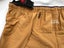 New Balance Mens Graphic Impact 5inch Shorts - Tobacco colour - XL - NEW Carousel 4