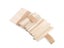 50-150 Pcs Wooden Ice Cream Popsicle Sticks For Epoxy Resin Mold Carousel 7