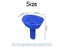 New Drip-Proof Popsicle Rack Drip Free Ice Holder No Mess Free Frozen Treats Carousel 8
