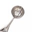 Stainless Steel Ice Cream Scoop Spring Handle Mash Potato Watermelon Ball Scoop Carousel 8