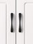 Shoe Cabinet, Bathroom Storage with Drawers New Carousel 8