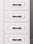 Shoe Cabinet, Bathroom Storage with Drawers New Carousel 12