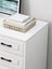 Shoe Cabinet, Bathroom Storage with Drawers New Carousel 16