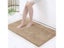 Luxury Chenille Rugs Absorbent Extra Soft Plush Bath Mat Machine Washable Non Carousel 3