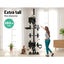I.Pet Cat Tree 260Cm Trees Scratching Post Scratcher Tower Condo House Furniture Carousel 5