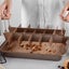Hod Health & Home Brownie Baking Pan Cake Mould Square Bread Carousel 6