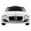 Rigo Kids Bentley Ride On Car Licensed Electric Toys 12V Battery Remote Cars Whi Carousel 3