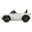 Rigo Kids Bentley Ride On Car Licensed Electric Toys 12V Battery Remote Cars Whi Carousel 4