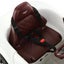 Rigo Kids Bentley Ride On Car Licensed Electric Toys 12V Battery Remote Cars Whi Carousel 5