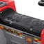 Rigo Kids Ride On Fire Truck Motorbike Motorcycle Car Red Grey Kids Ride On Toys Carousel 5
