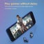 Bt5.0 True Wirelessly Stereo Sport Leds Display Earbuds Headset Hi Fi Sound Carousel 5